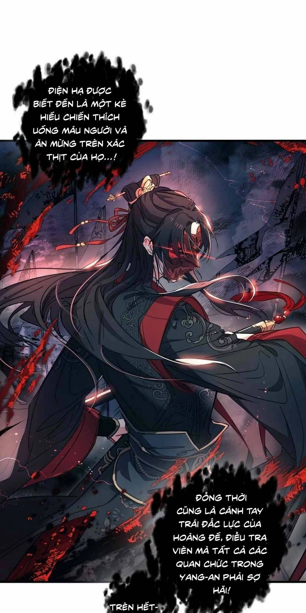 Sơn Ca Yêu Kiều Của Yêu Tinh Chapter 2 - 8