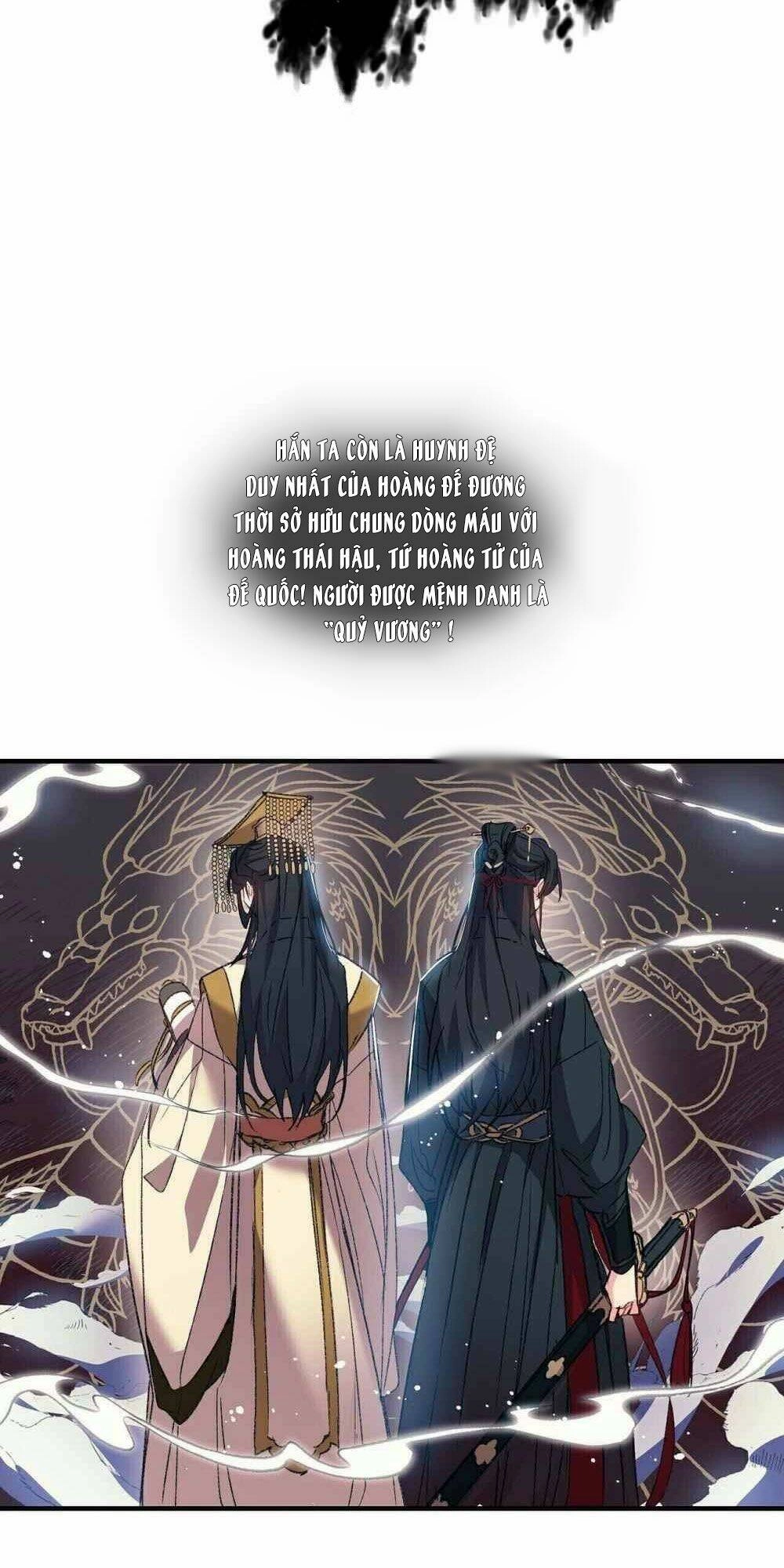 Sơn Ca Yêu Kiều Của Yêu Tinh Chapter 2 - 9