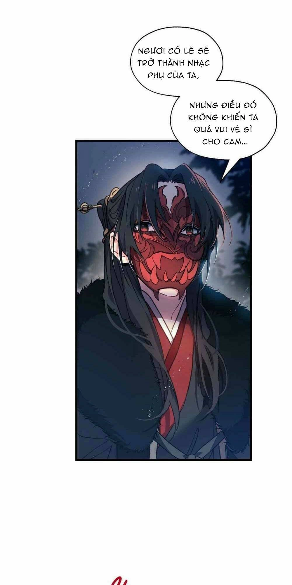 Sơn Ca Yêu Kiều Của Yêu Tinh Chapter 2 - 12