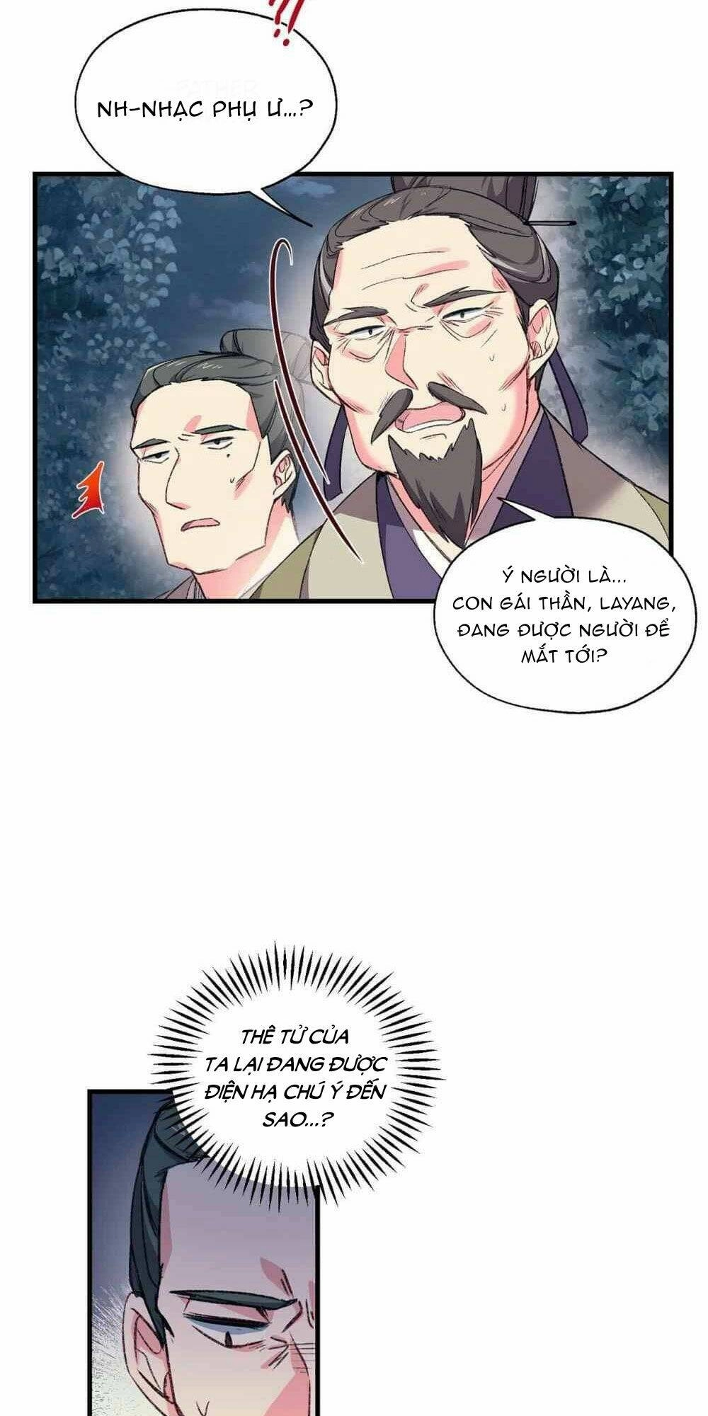 Sơn Ca Yêu Kiều Của Yêu Tinh Chapter 2 - 13