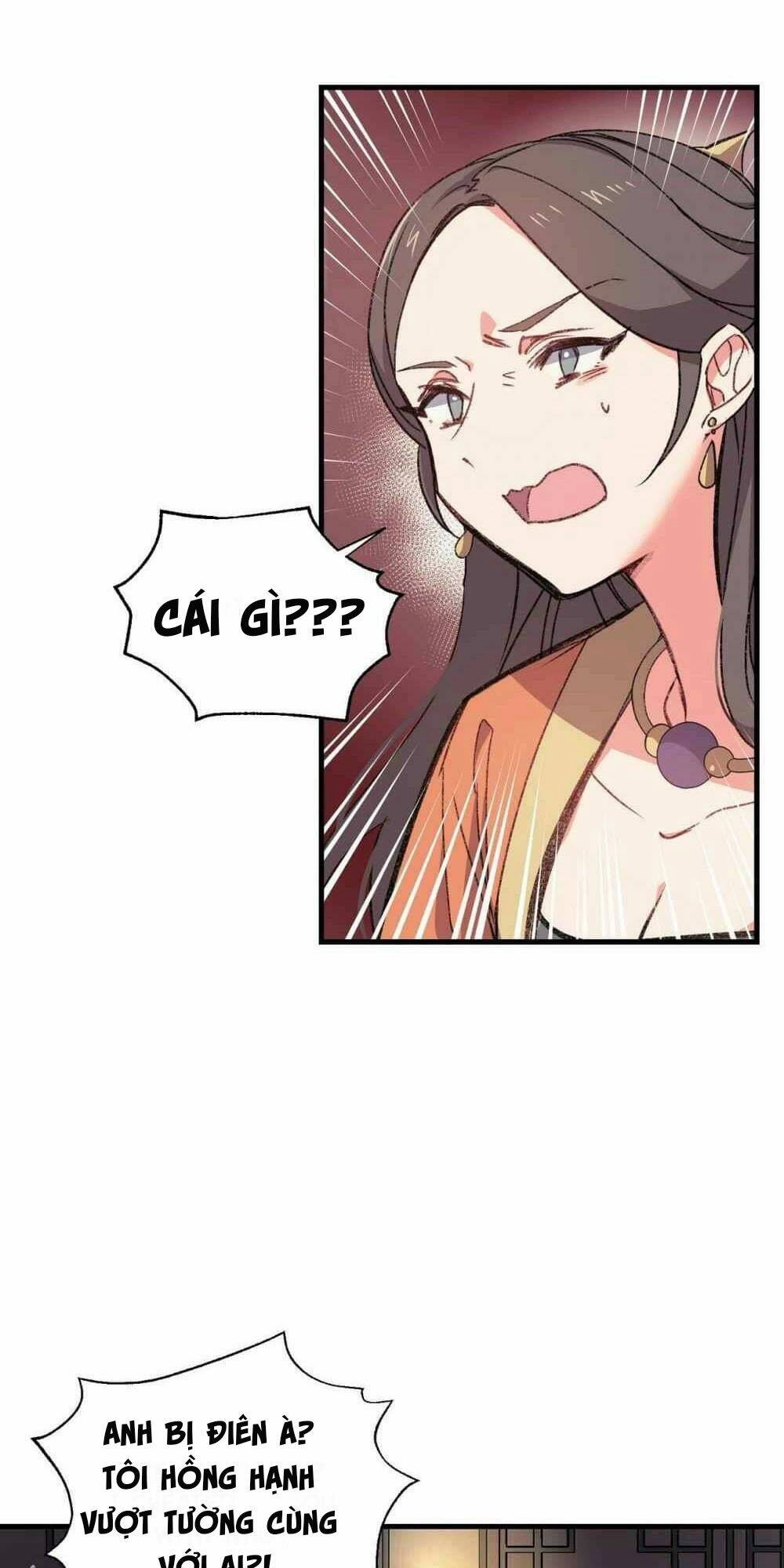 Sơn Ca Yêu Kiều Của Yêu Tinh Chapter 2 - 16