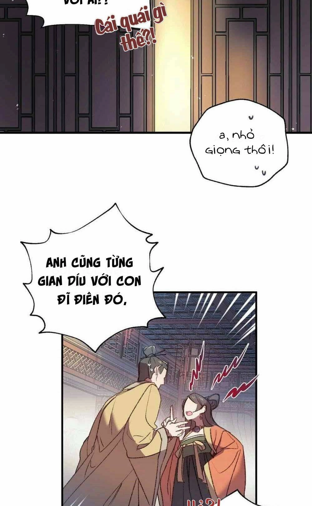 Sơn Ca Yêu Kiều Của Yêu Tinh Chapter 2 - 17