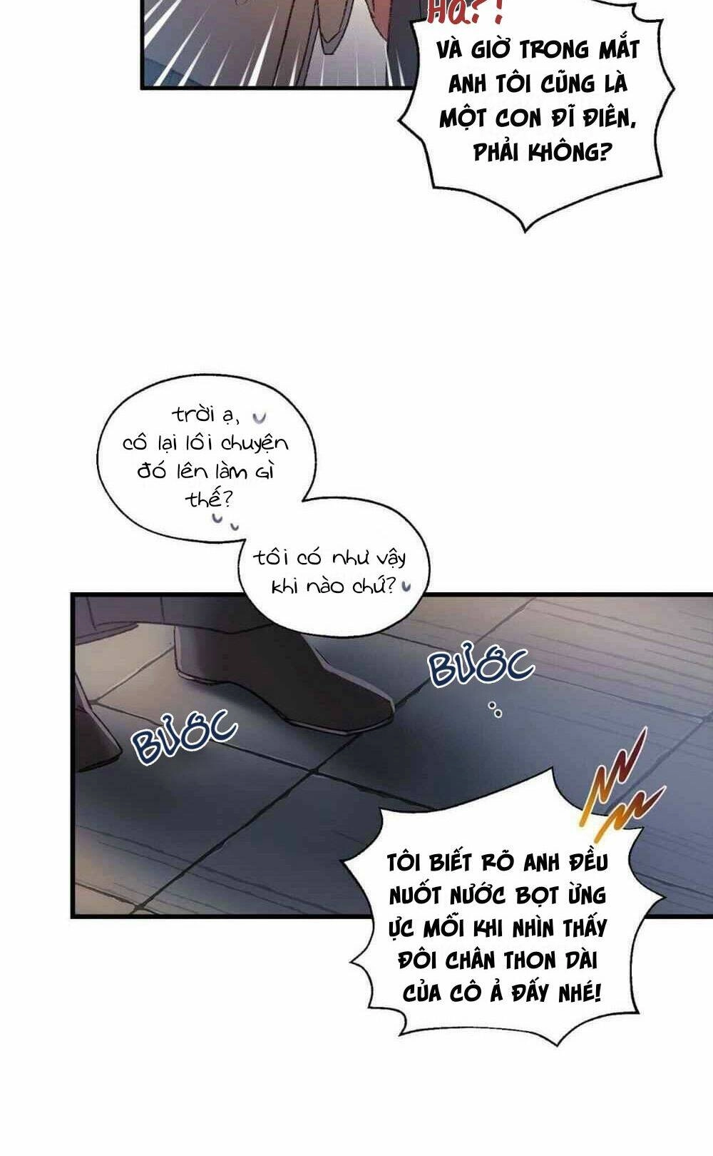 Sơn Ca Yêu Kiều Của Yêu Tinh Chapter 2 - 18