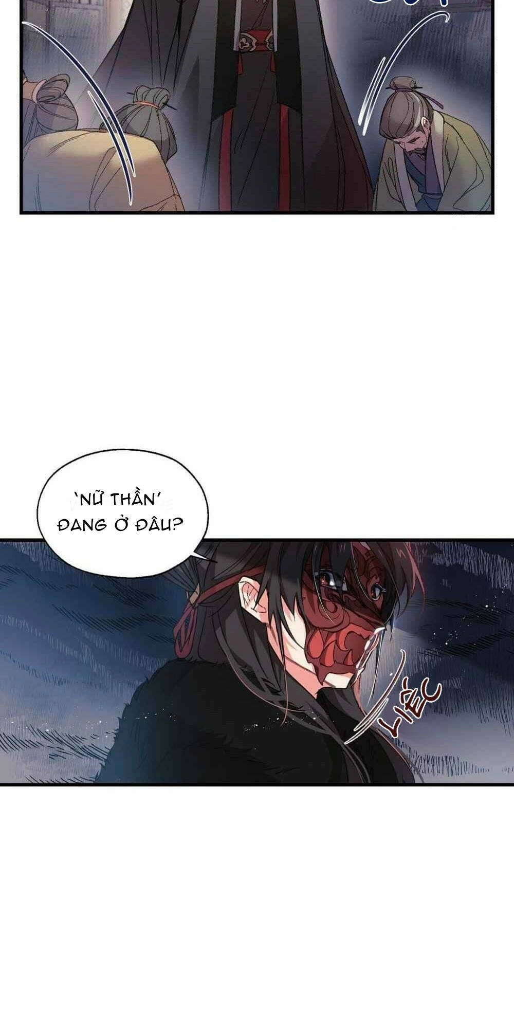 Sơn Ca Yêu Kiều Của Yêu Tinh Chapter 2 - 20