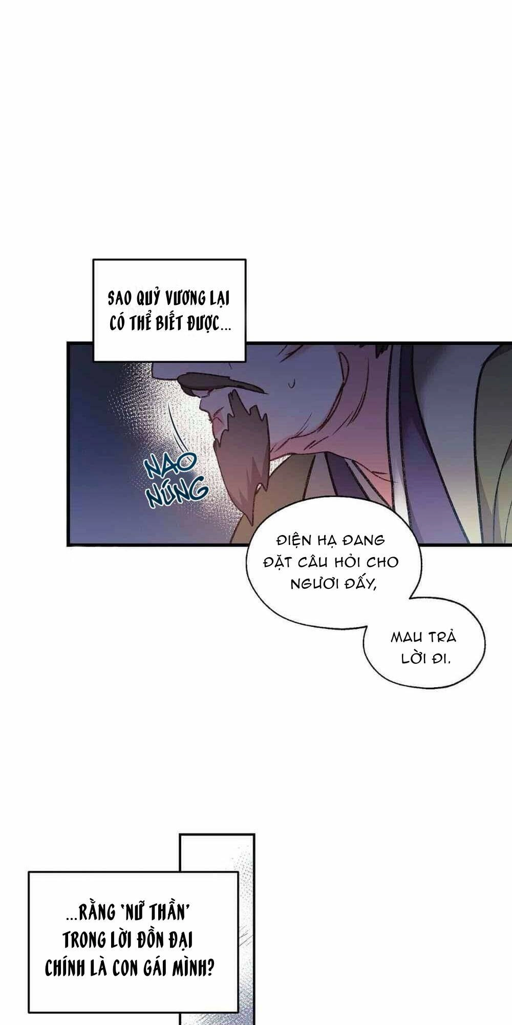 Sơn Ca Yêu Kiều Của Yêu Tinh Chapter 2 - 23