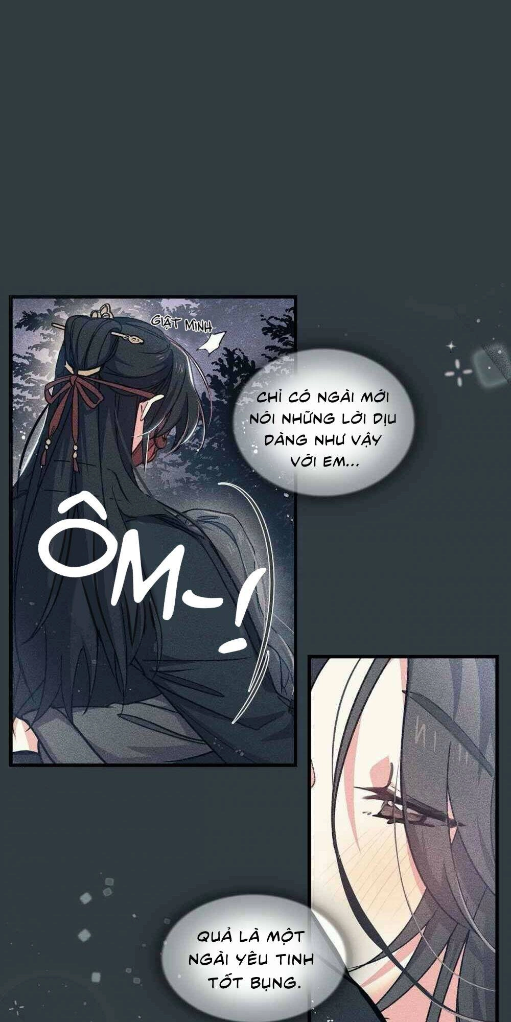 Sơn Ca Yêu Kiều Của Yêu Tinh Chapter 2 - 29