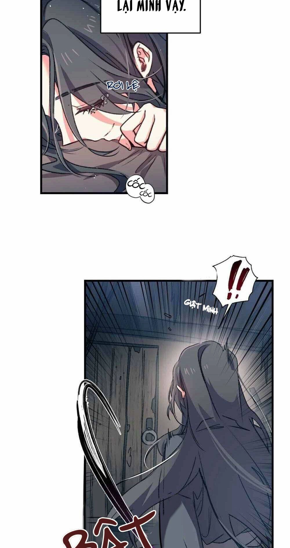 Sơn Ca Yêu Kiều Của Yêu Tinh Chapter 2 - 33