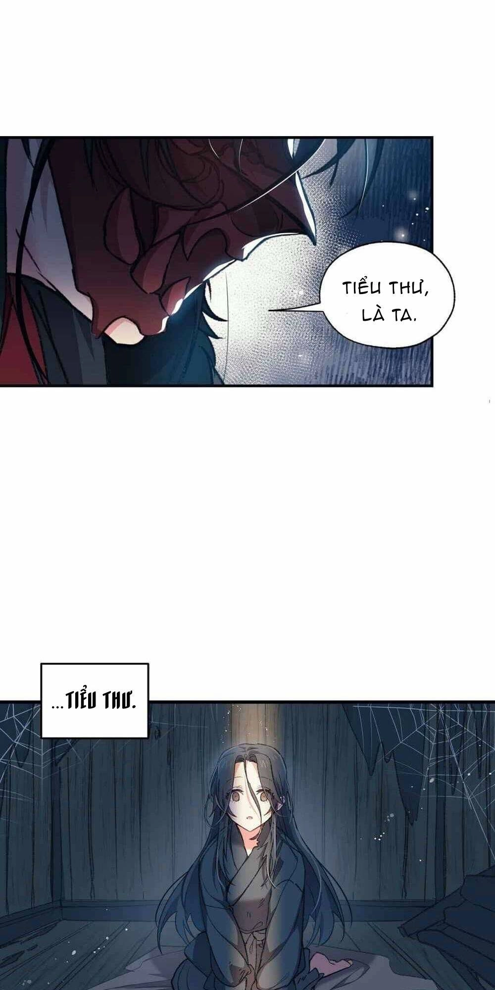 Sơn Ca Yêu Kiều Của Yêu Tinh Chapter 2 - 35