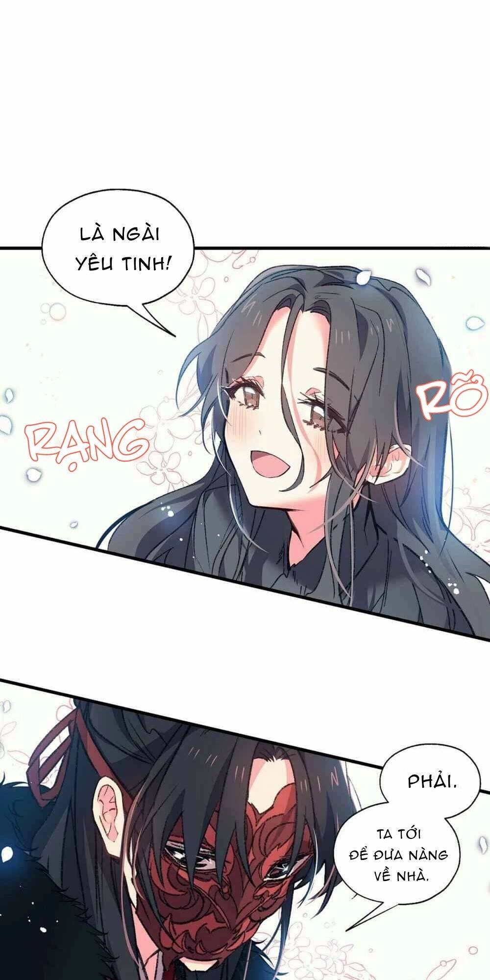 Sơn Ca Yêu Kiều Của Yêu Tinh Chapter 2 - 38