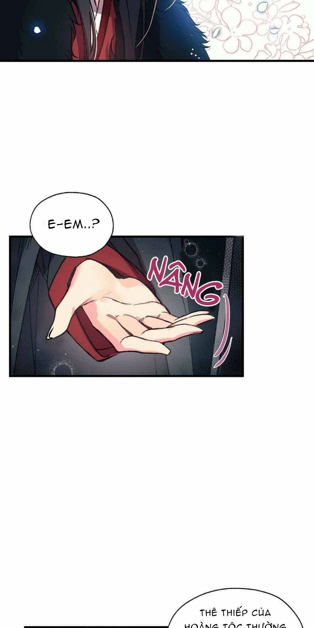 Sơn Ca Yêu Kiều Của Yêu Tinh Chapter 2 - 39