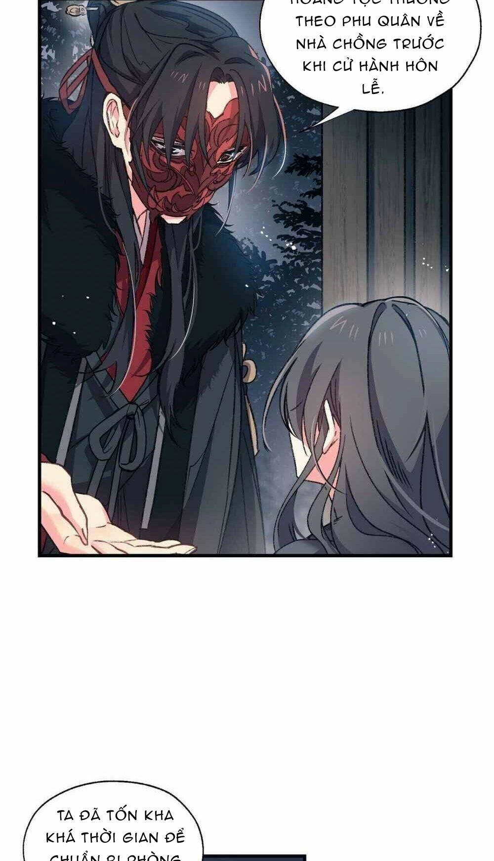 Sơn Ca Yêu Kiều Của Yêu Tinh Chapter 2 - 40