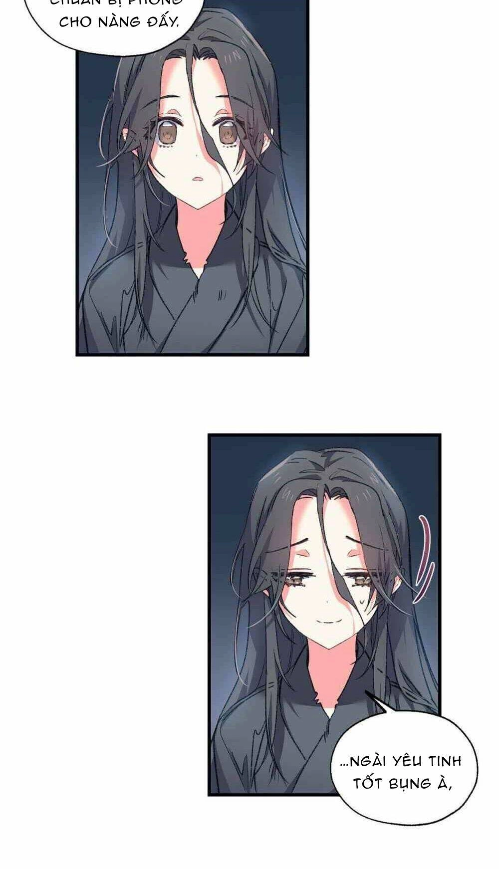 Sơn Ca Yêu Kiều Của Yêu Tinh Chapter 2 - 41