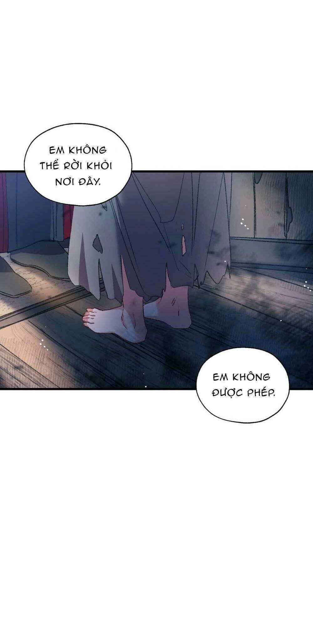 Sơn Ca Yêu Kiều Của Yêu Tinh Chapter 2 - 42