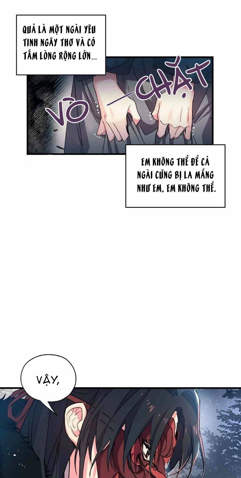 Sơn Ca Yêu Kiều Của Yêu Tinh Chapter 2 - 43