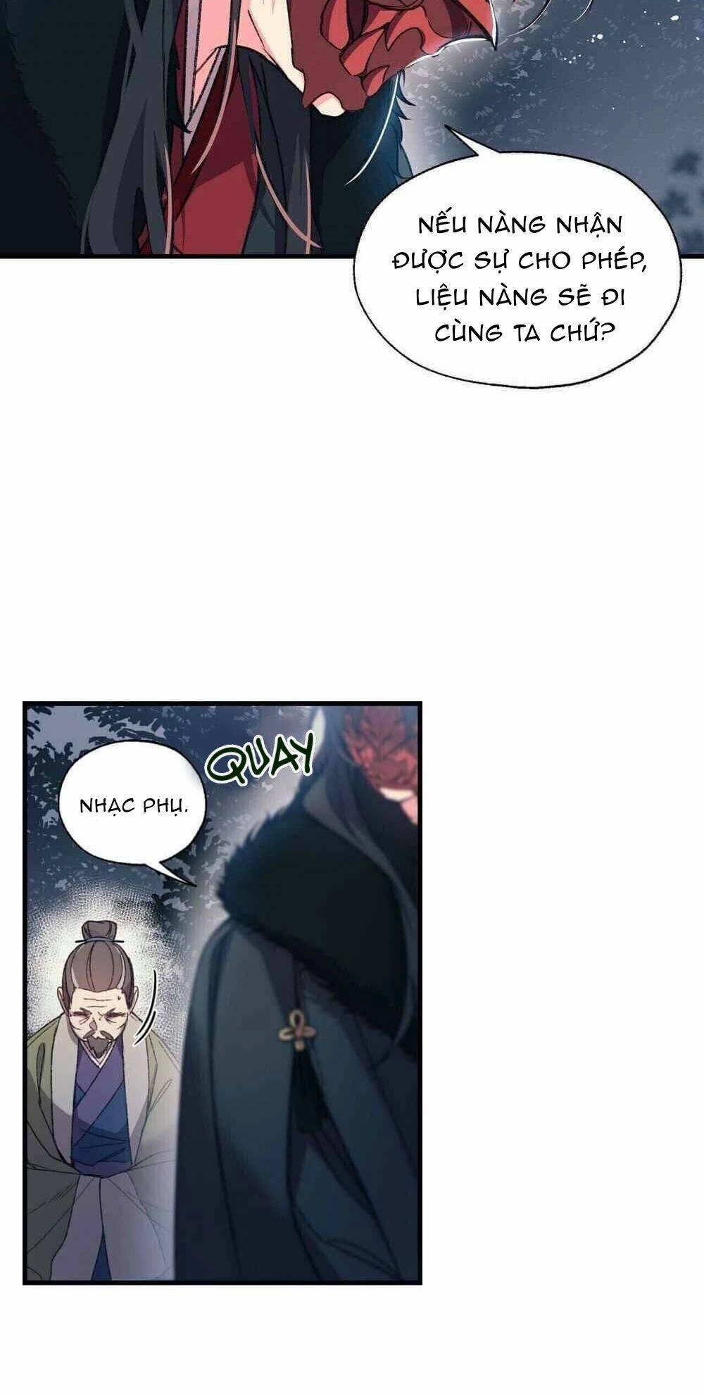 Sơn Ca Yêu Kiều Của Yêu Tinh Chapter 2 - 44