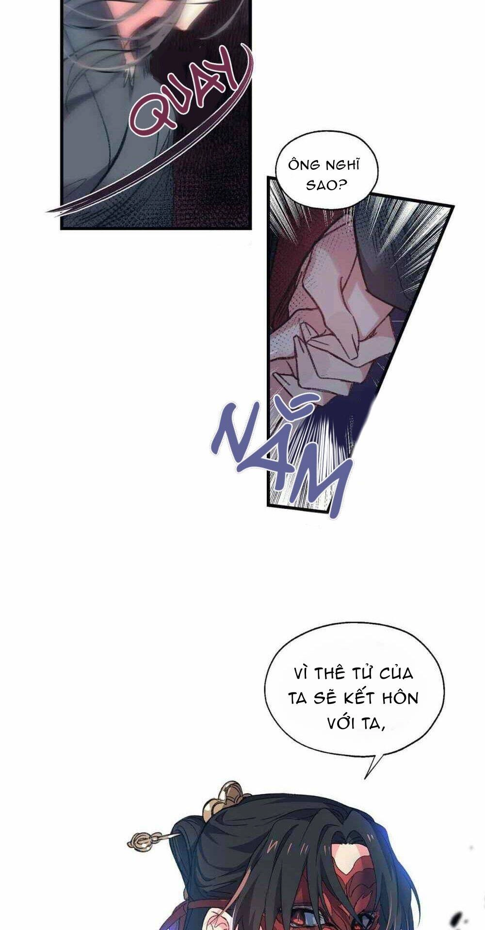 Sơn Ca Yêu Kiều Của Yêu Tinh Chapter 2 - 46