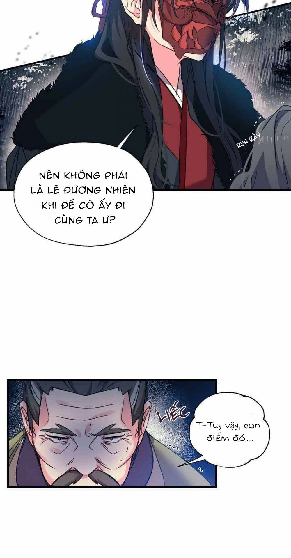 Sơn Ca Yêu Kiều Của Yêu Tinh Chapter 2 - 47