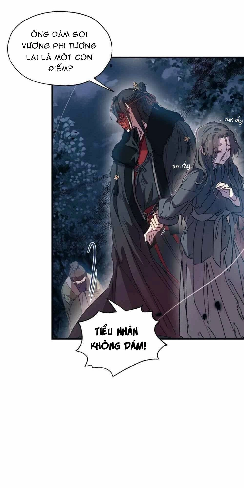 Sơn Ca Yêu Kiều Của Yêu Tinh Chapter 2 - 48