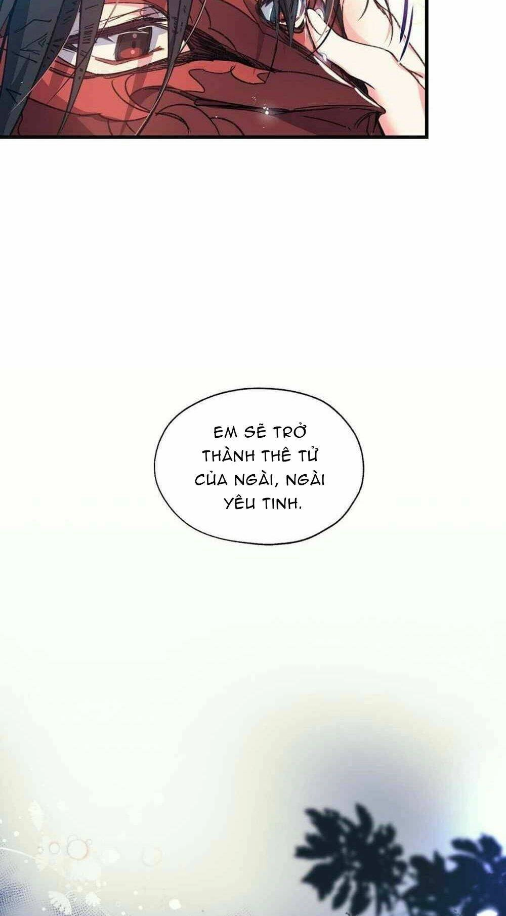 Sơn Ca Yêu Kiều Của Yêu Tinh Chapter 2 - 55