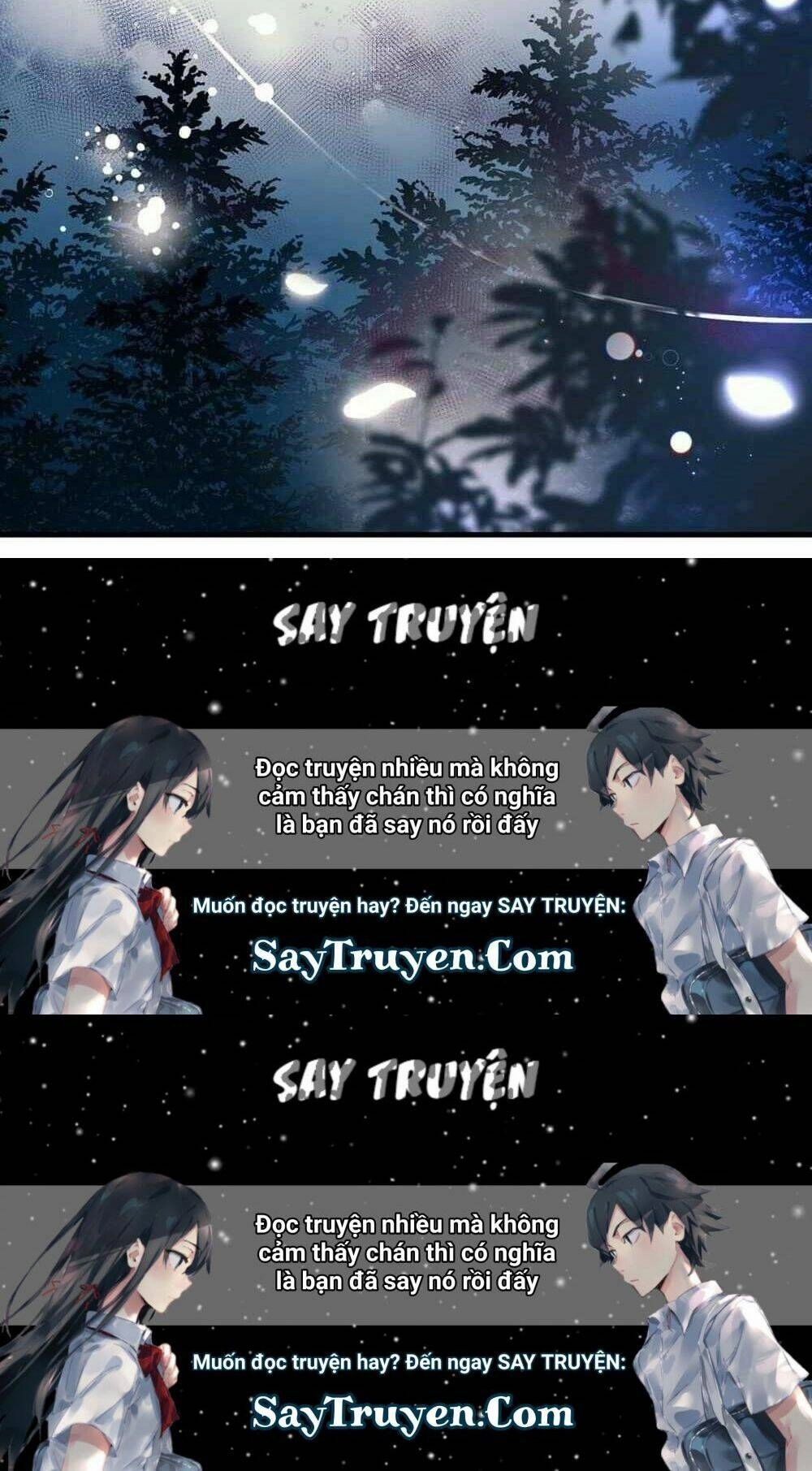 Sơn Ca Yêu Kiều Của Yêu Tinh Chapter 2 - 56