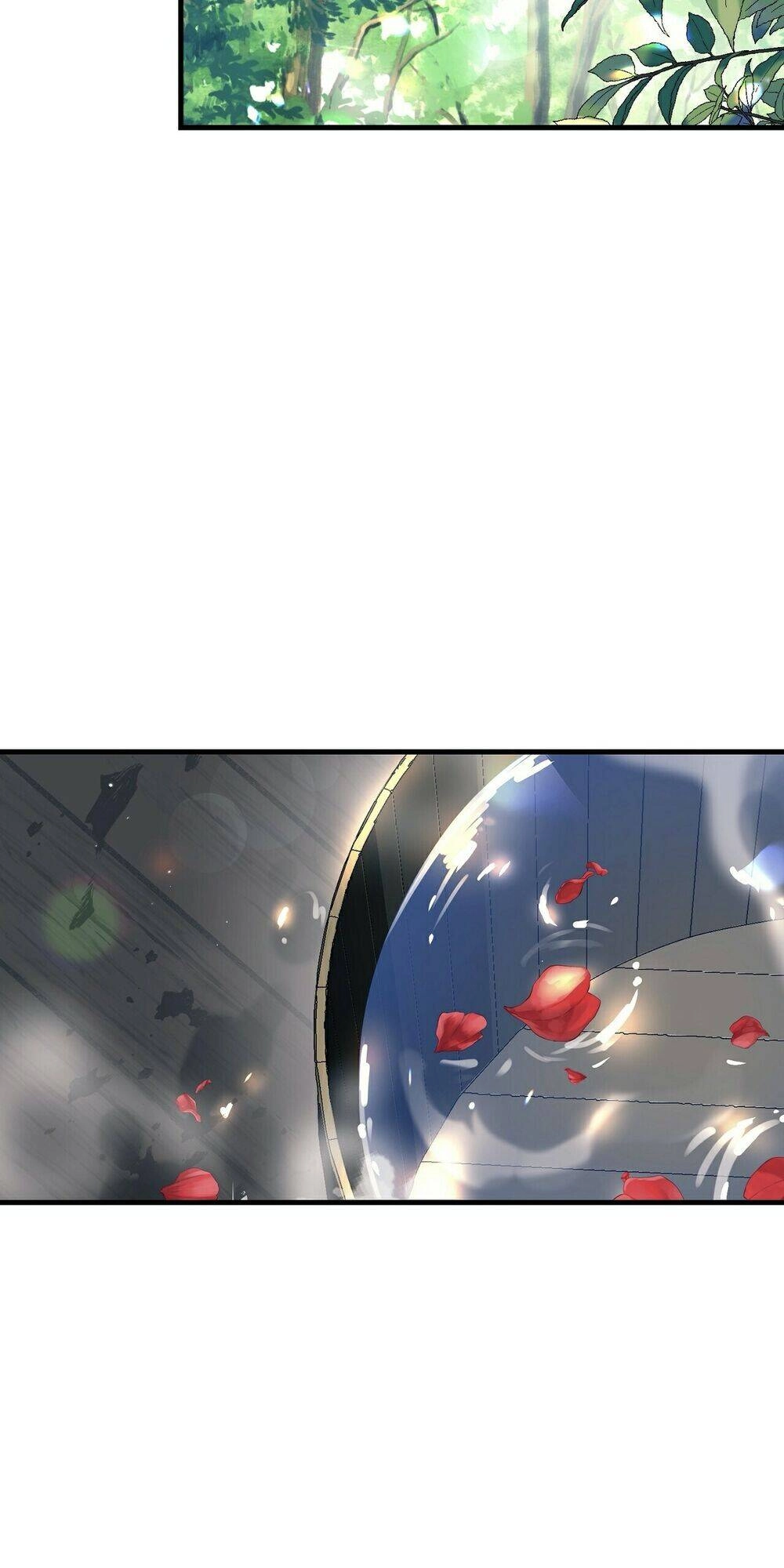 Sơn Ca Yêu Kiều Của Yêu Tinh Chapter 3 - 2