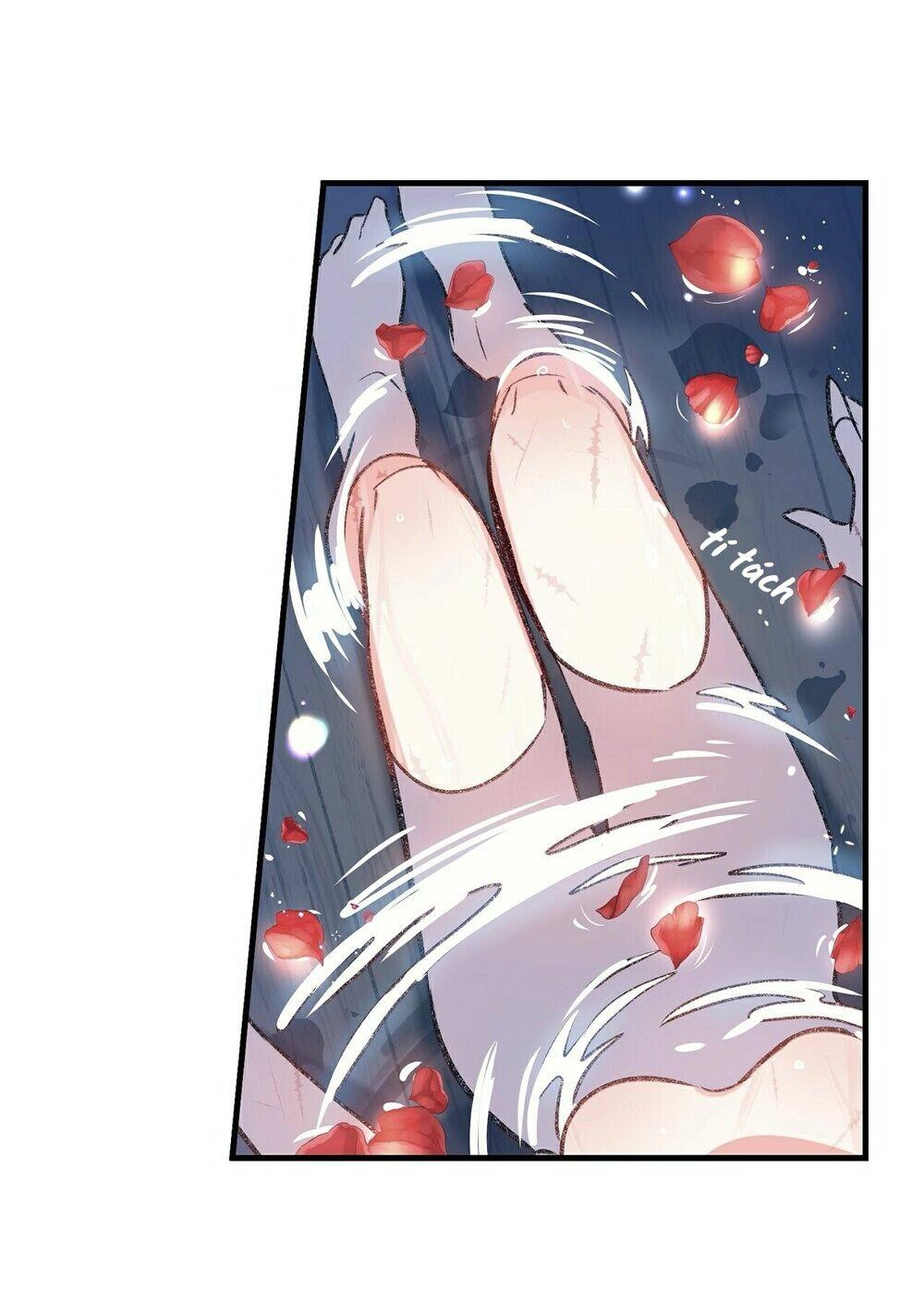 Sơn Ca Yêu Kiều Của Yêu Tinh Chapter 3 - 4