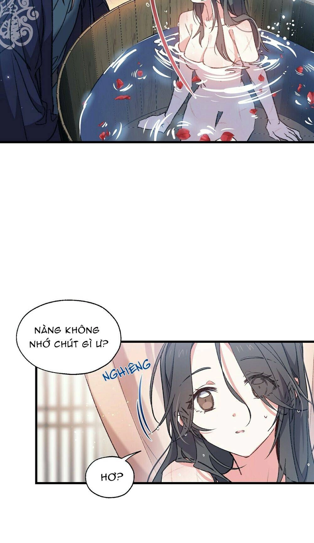 Sơn Ca Yêu Kiều Của Yêu Tinh Chapter 3 - 6