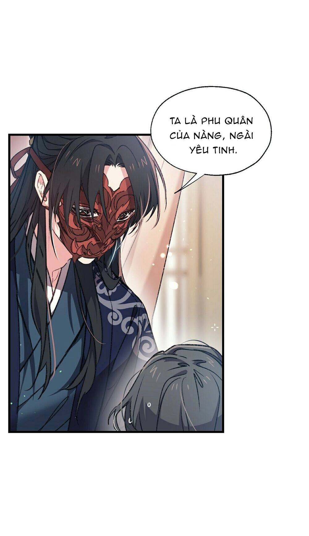 Sơn Ca Yêu Kiều Của Yêu Tinh Chapter 3 - 7