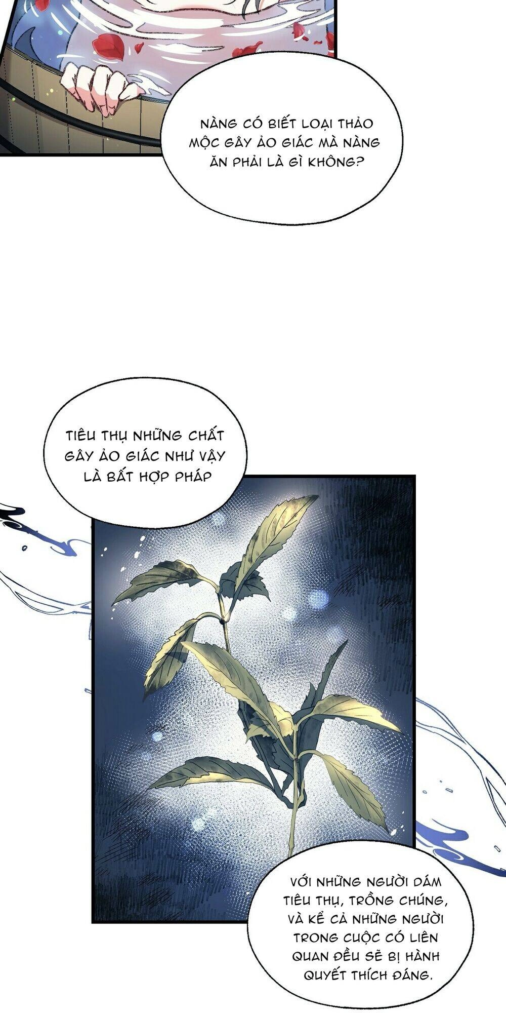 Sơn Ca Yêu Kiều Của Yêu Tinh Chapter 3 - 9