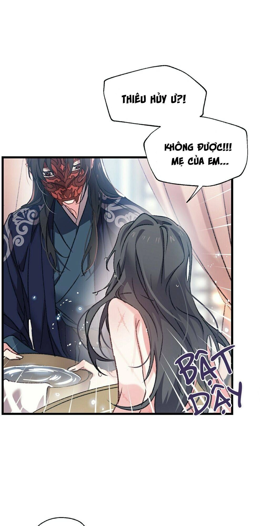 Sơn Ca Yêu Kiều Của Yêu Tinh Chapter 3 - 12