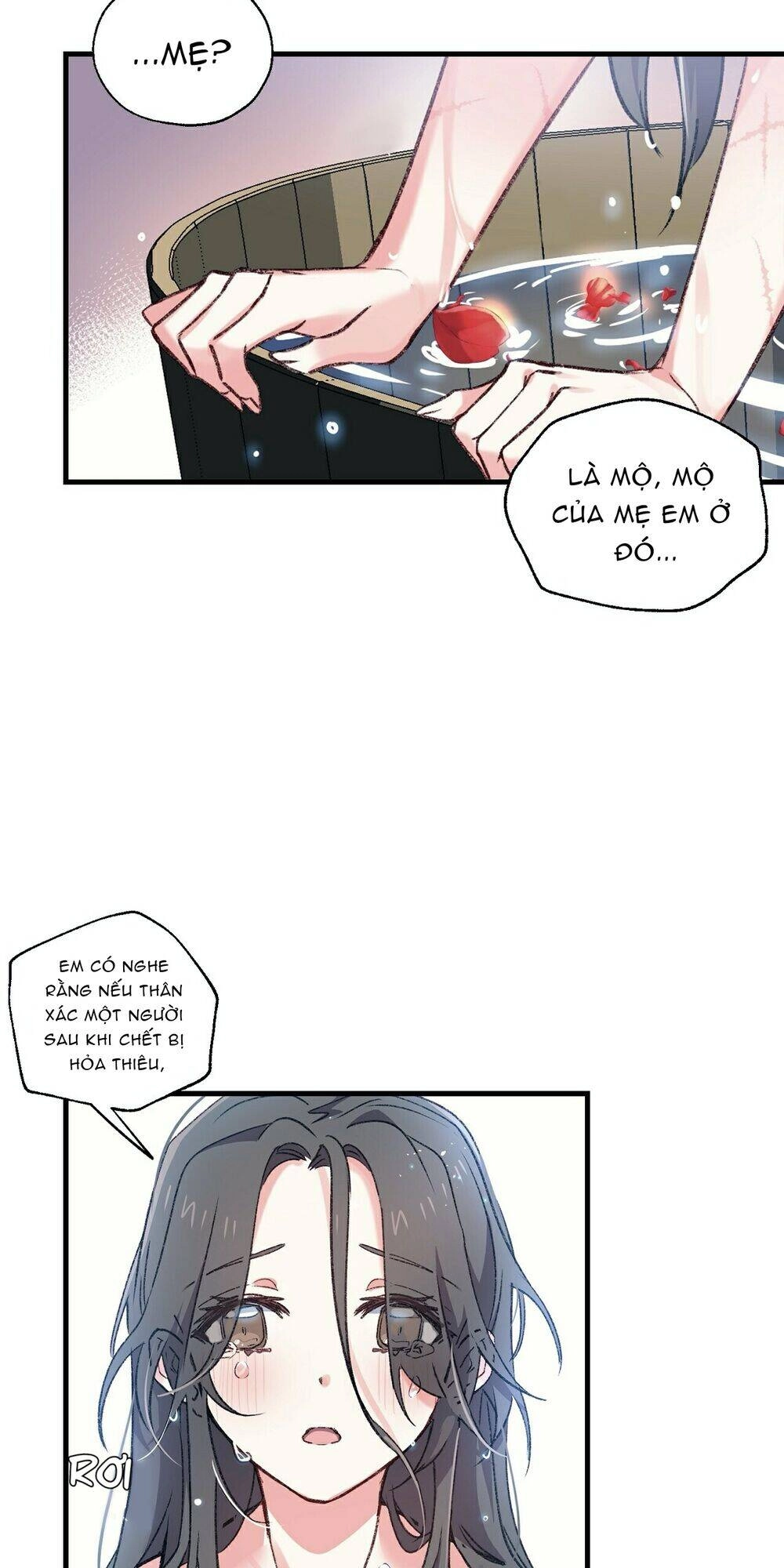 Sơn Ca Yêu Kiều Của Yêu Tinh Chapter 3 - 13