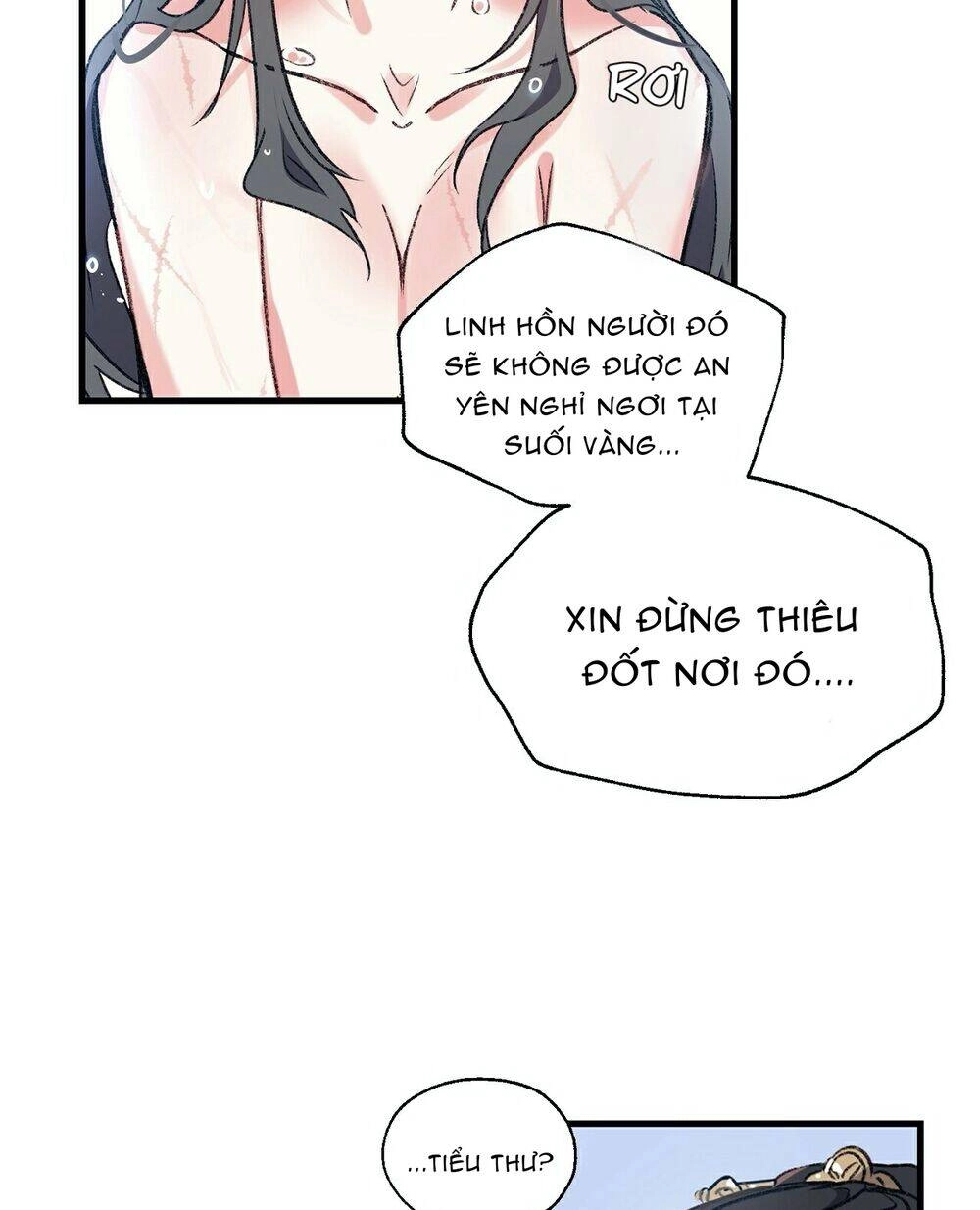 Sơn Ca Yêu Kiều Của Yêu Tinh Chapter 3 - 14