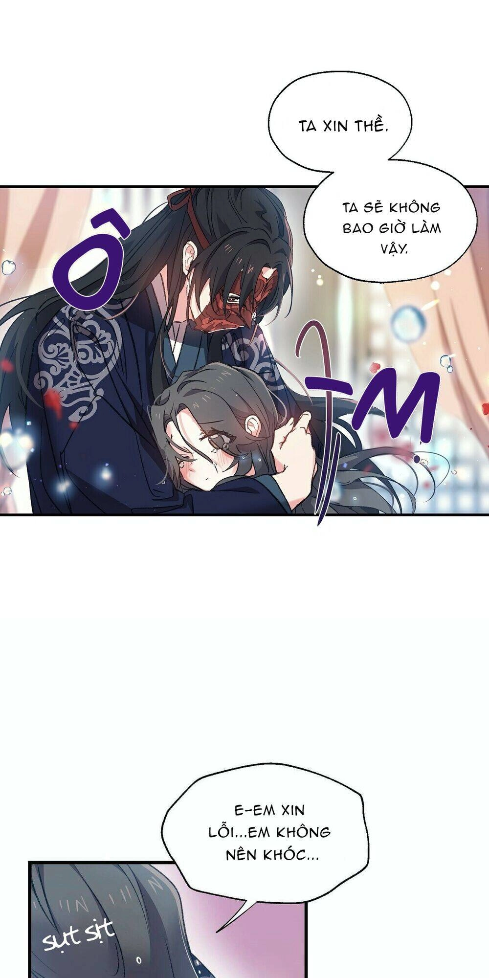 Sơn Ca Yêu Kiều Của Yêu Tinh Chapter 3 - 17