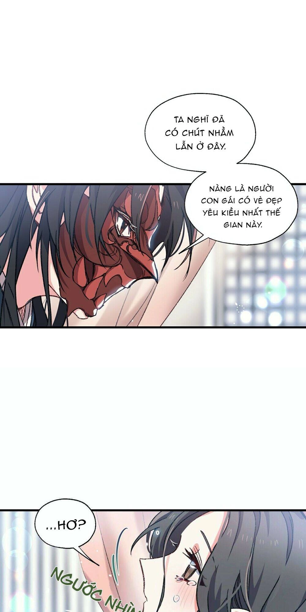 Sơn Ca Yêu Kiều Của Yêu Tinh Chapter 3 - 20