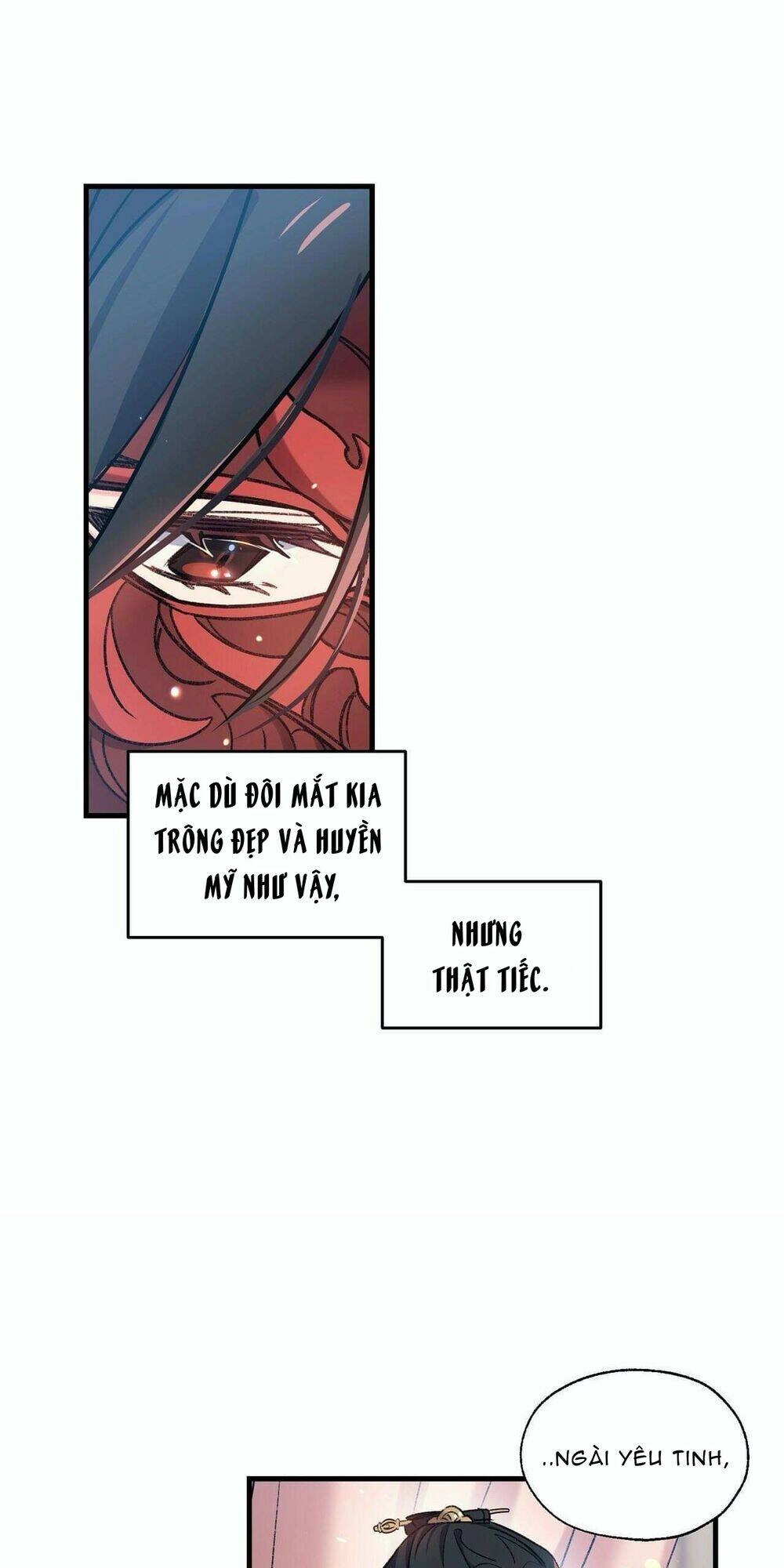 Sơn Ca Yêu Kiều Của Yêu Tinh Chapter 3 - 23