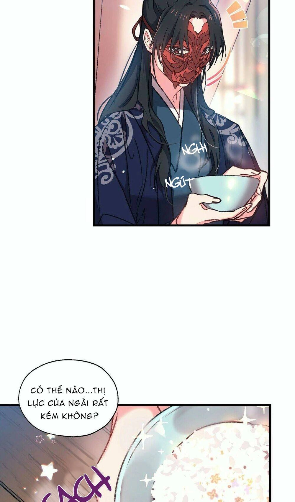 Sơn Ca Yêu Kiều Của Yêu Tinh Chapter 3 - 24