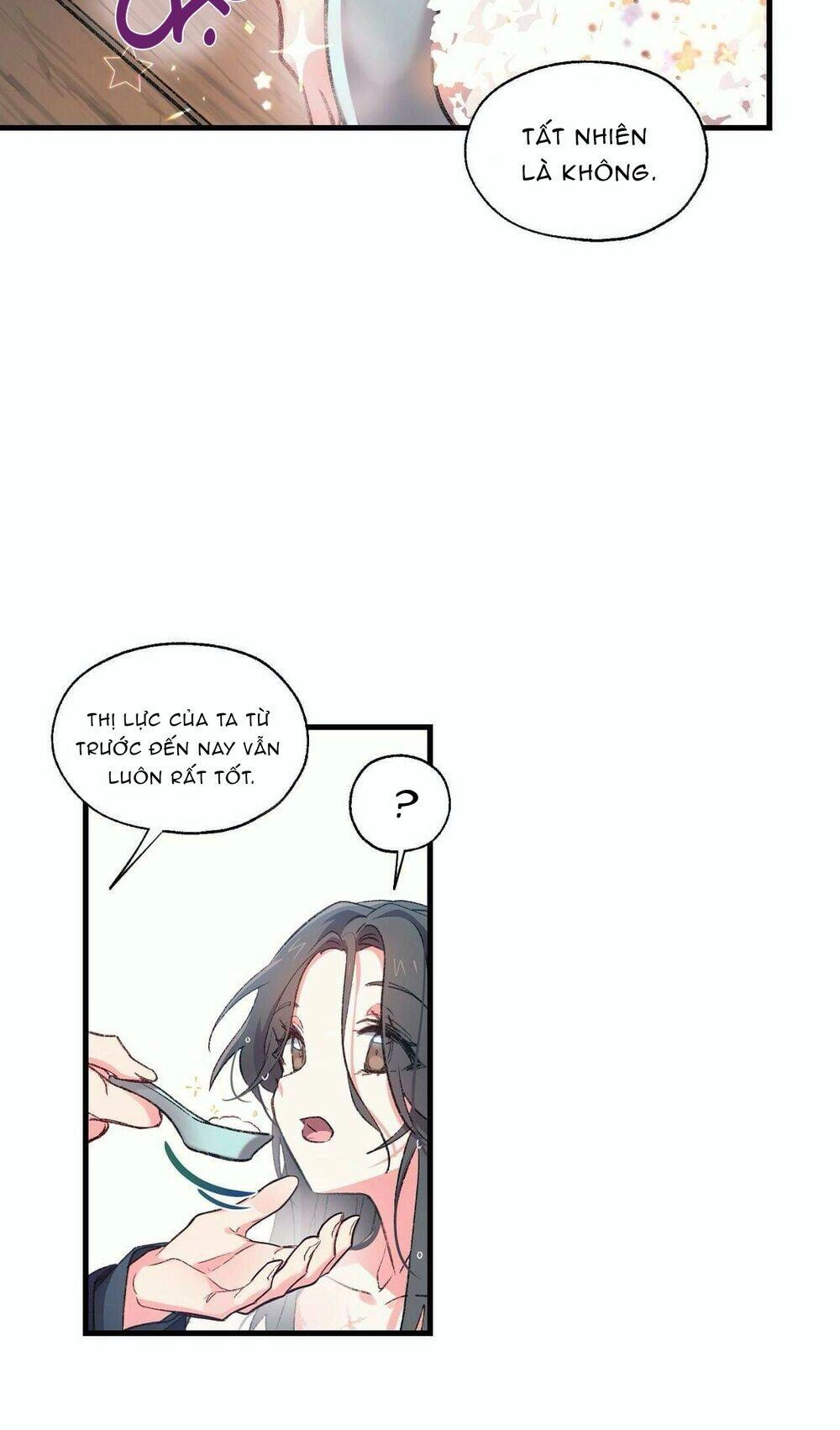 Sơn Ca Yêu Kiều Của Yêu Tinh Chapter 3 - 25