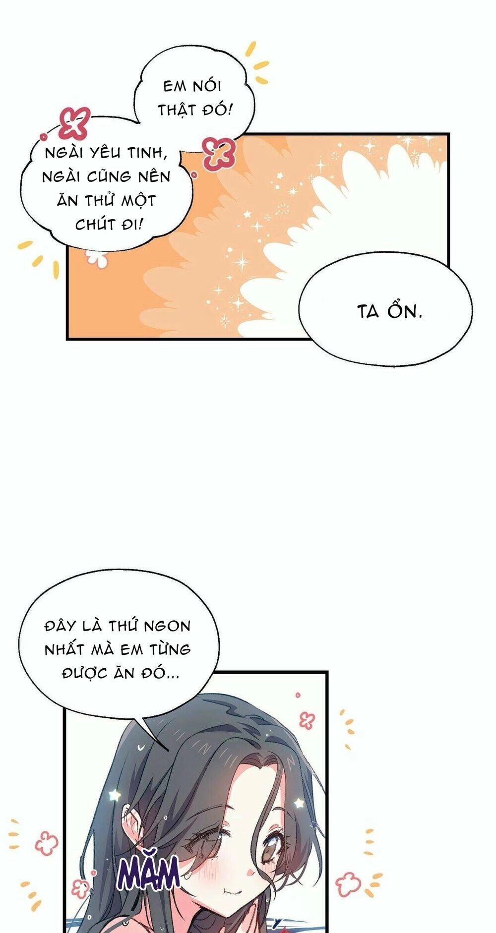 Sơn Ca Yêu Kiều Của Yêu Tinh Chapter 3 - 27