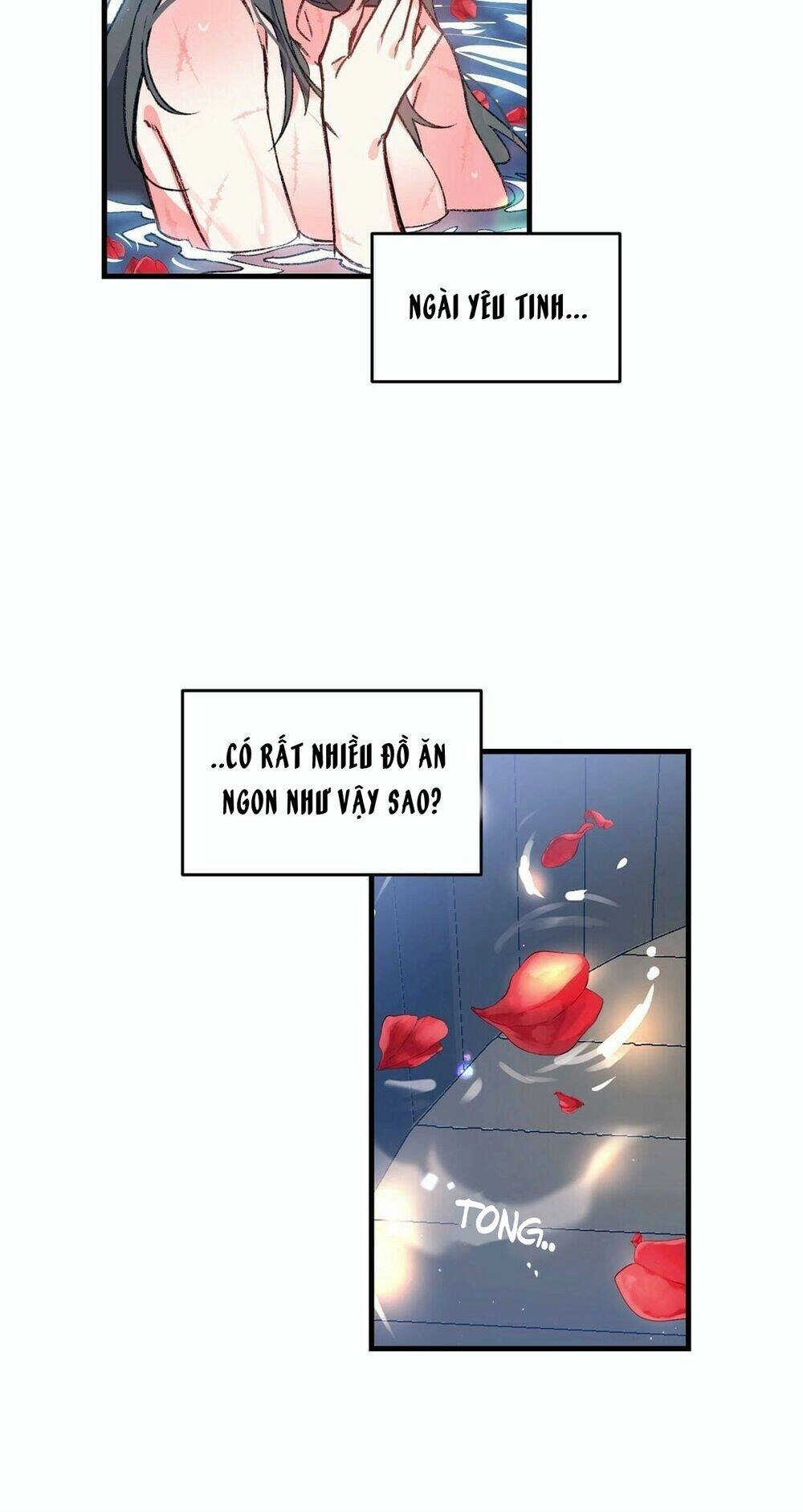 Sơn Ca Yêu Kiều Của Yêu Tinh Chapter 3 - 28