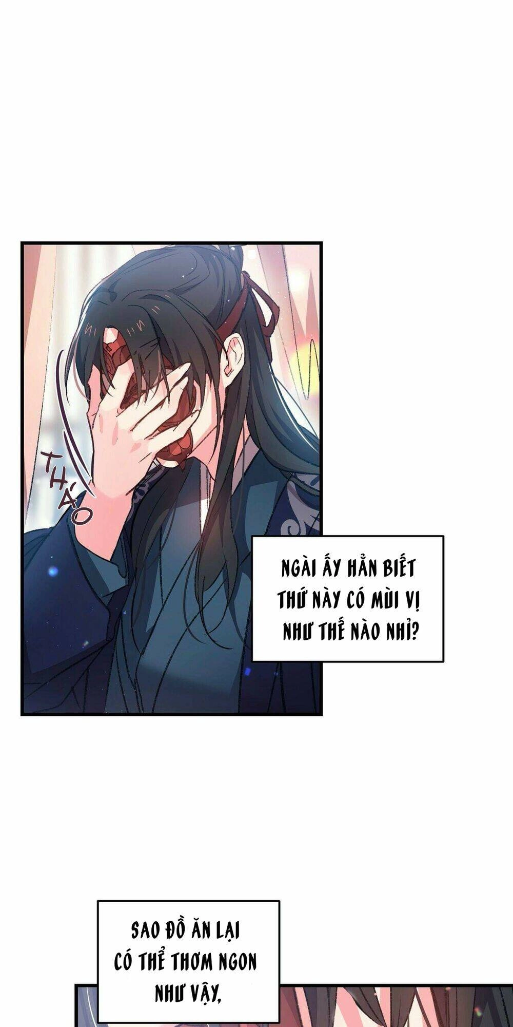 Sơn Ca Yêu Kiều Của Yêu Tinh Chapter 3 - 29