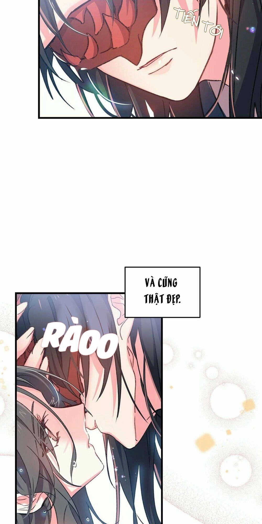 Sơn Ca Yêu Kiều Của Yêu Tinh Chapter 3 - 30