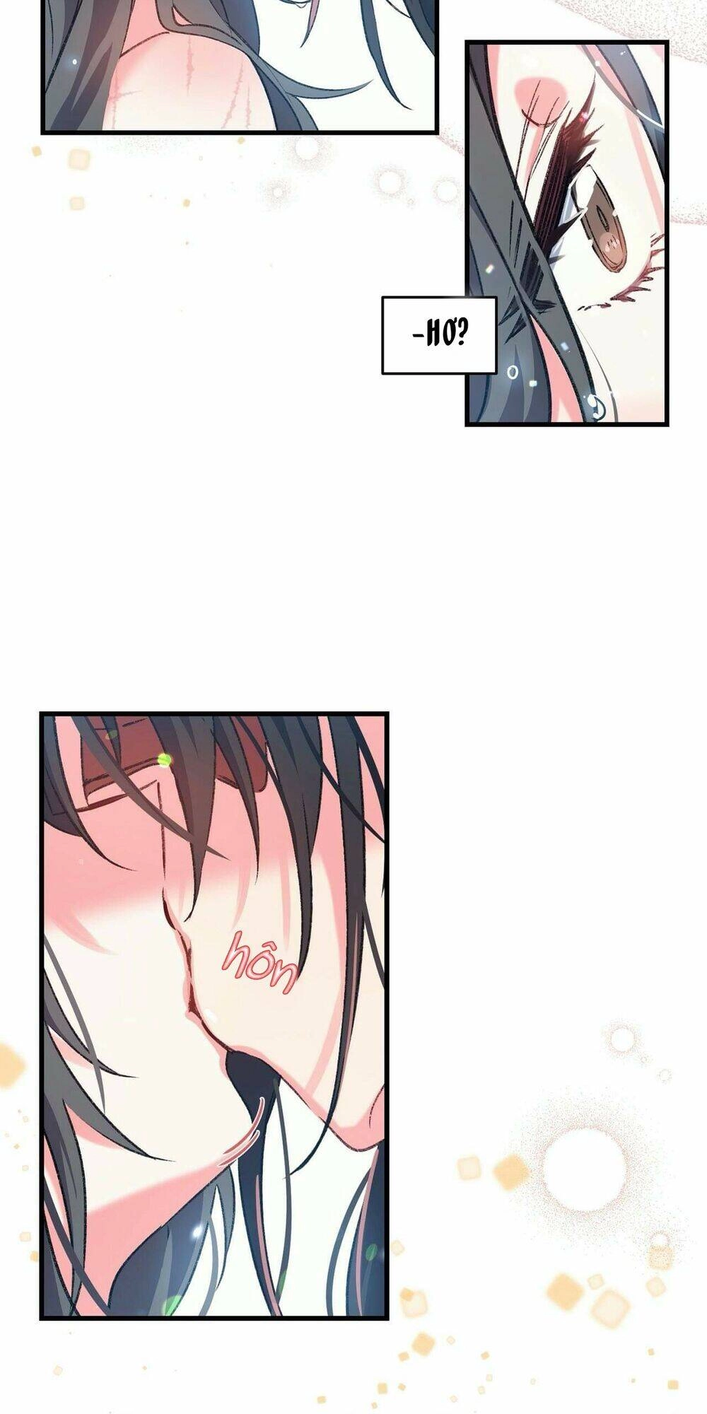 Sơn Ca Yêu Kiều Của Yêu Tinh Chapter 3 - 31