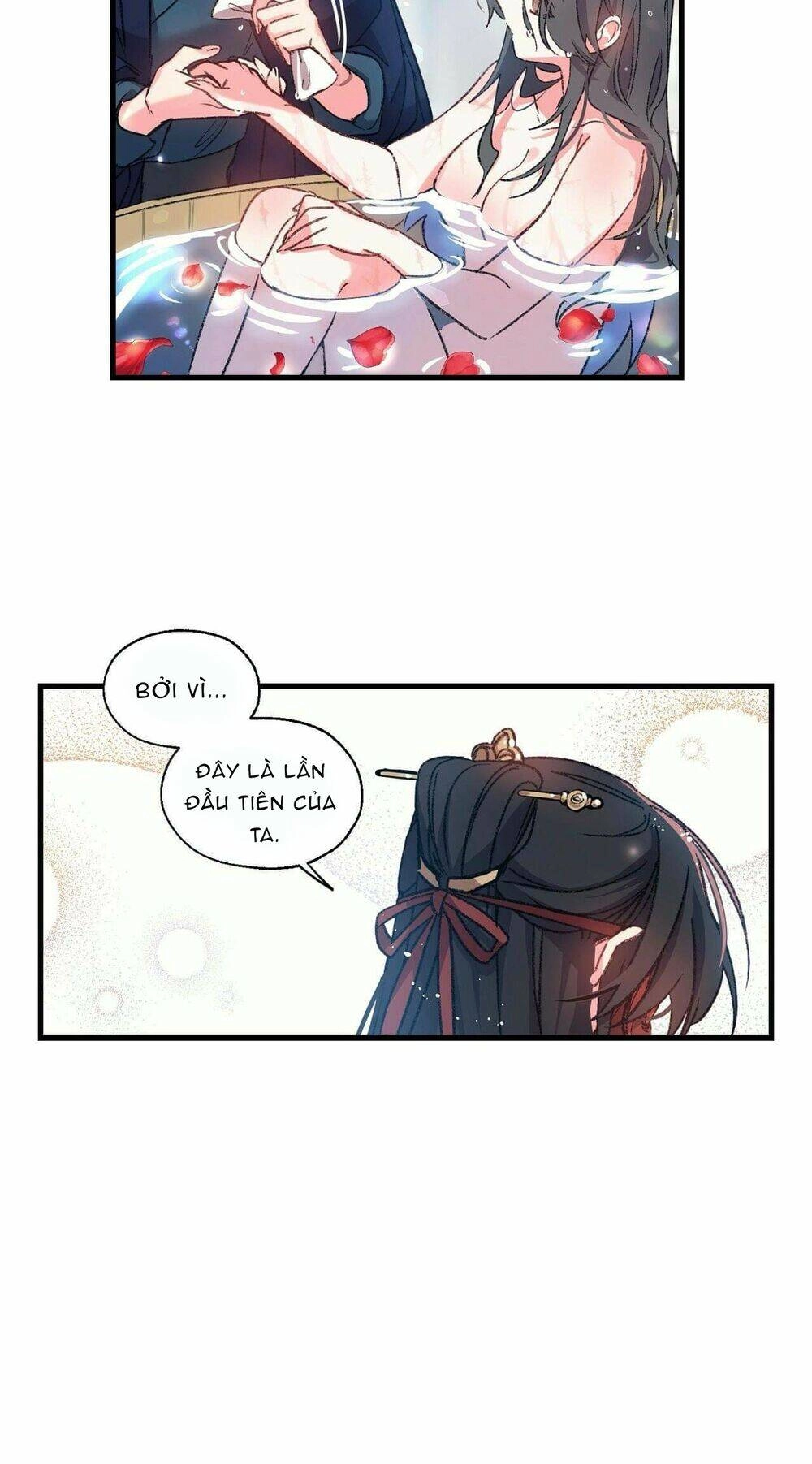 Sơn Ca Yêu Kiều Của Yêu Tinh Chapter 3 - 37