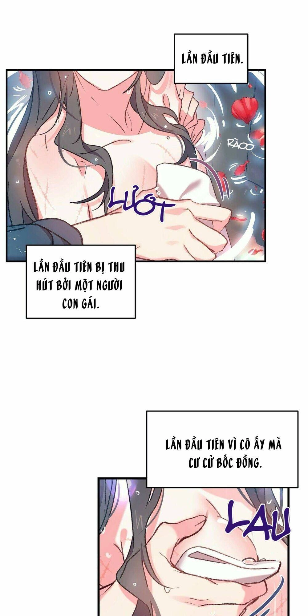 Sơn Ca Yêu Kiều Của Yêu Tinh Chapter 3 - 38