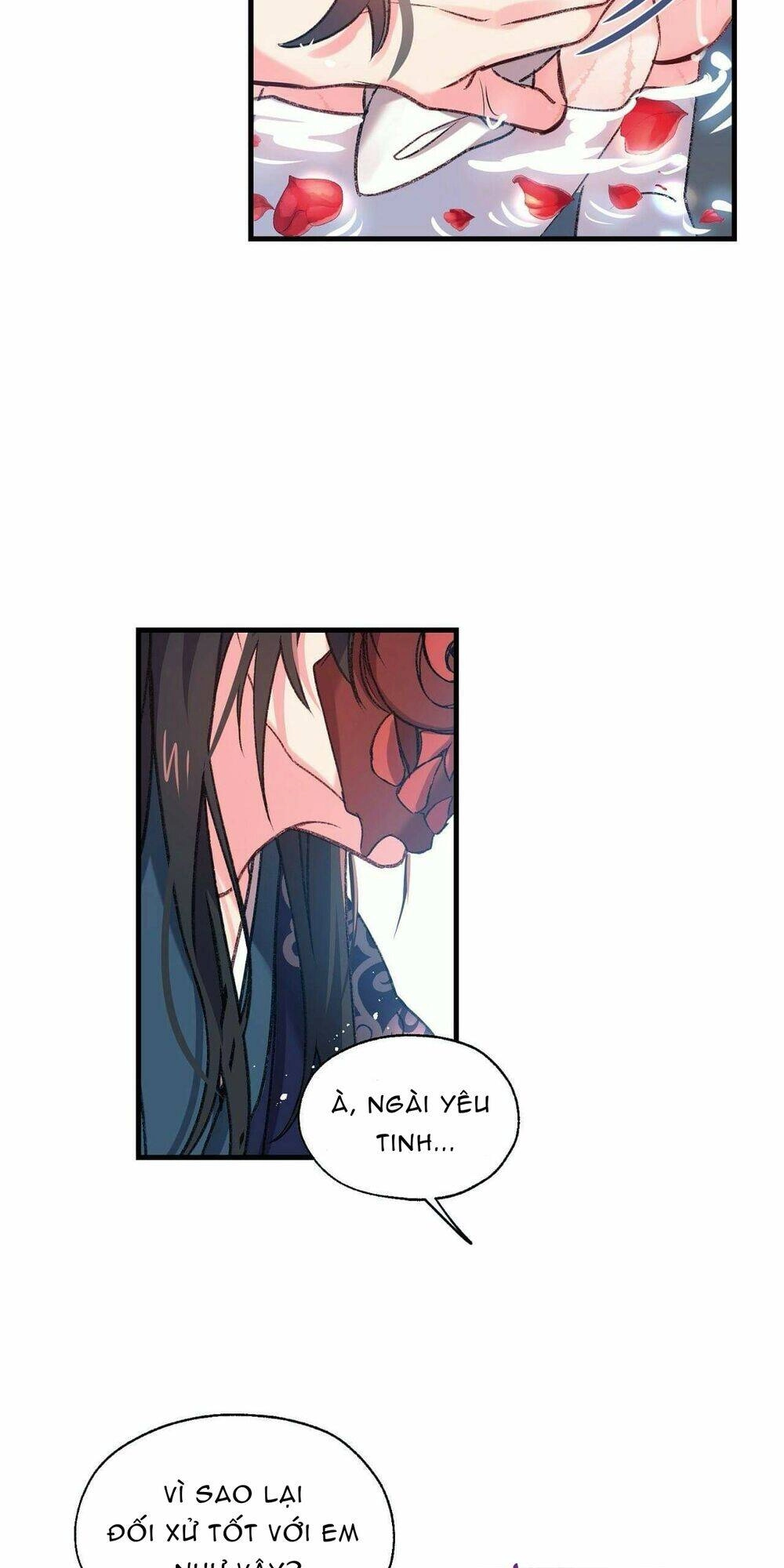 Sơn Ca Yêu Kiều Của Yêu Tinh Chapter 3 - 39