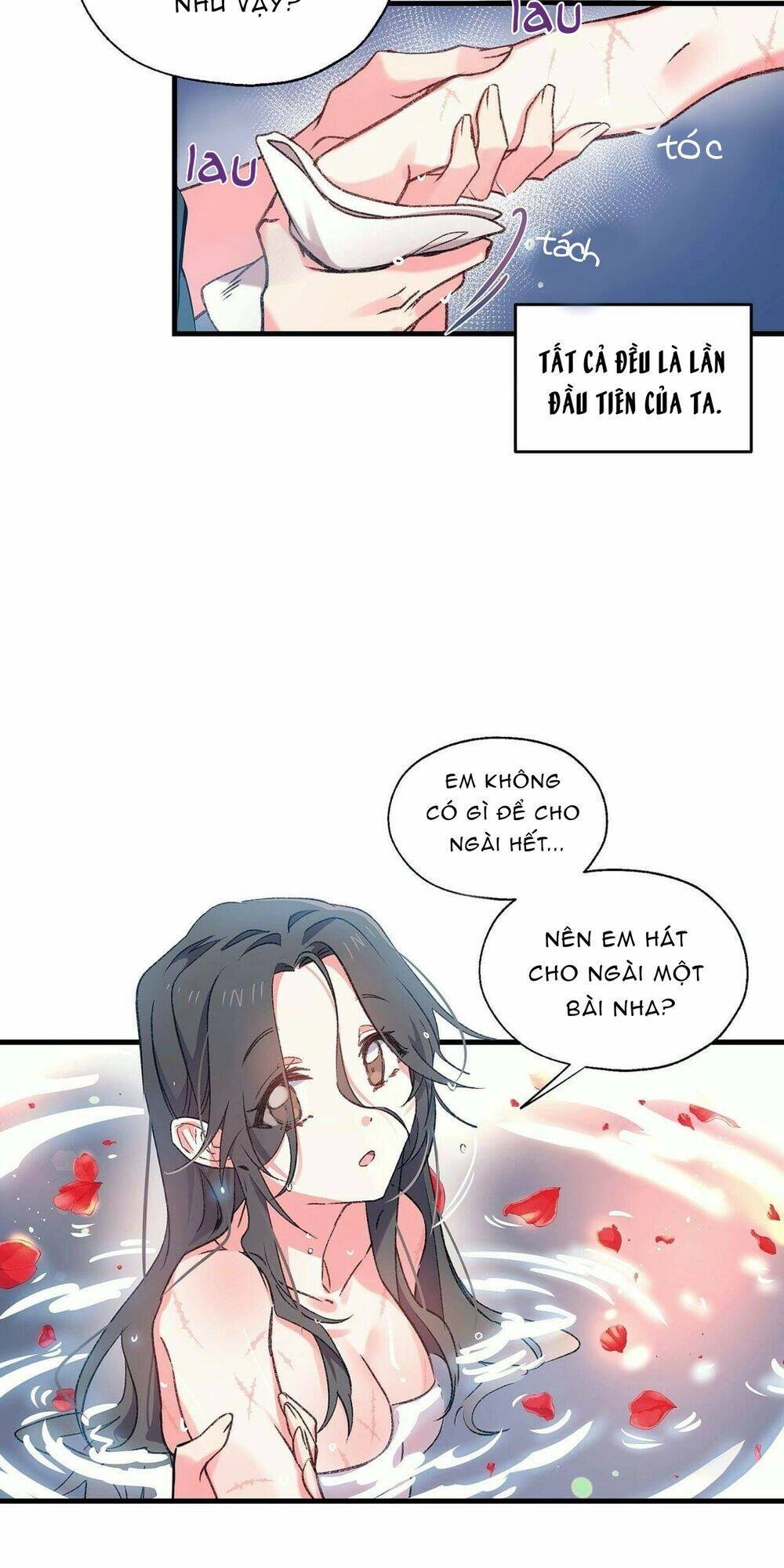 Sơn Ca Yêu Kiều Của Yêu Tinh Chapter 3 - 40