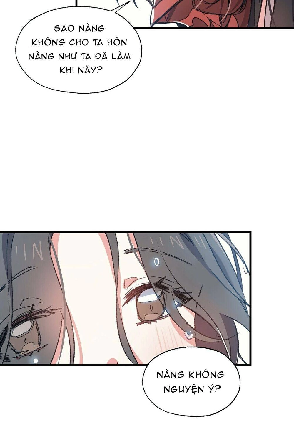 Sơn Ca Yêu Kiều Của Yêu Tinh Chapter 3 - 42