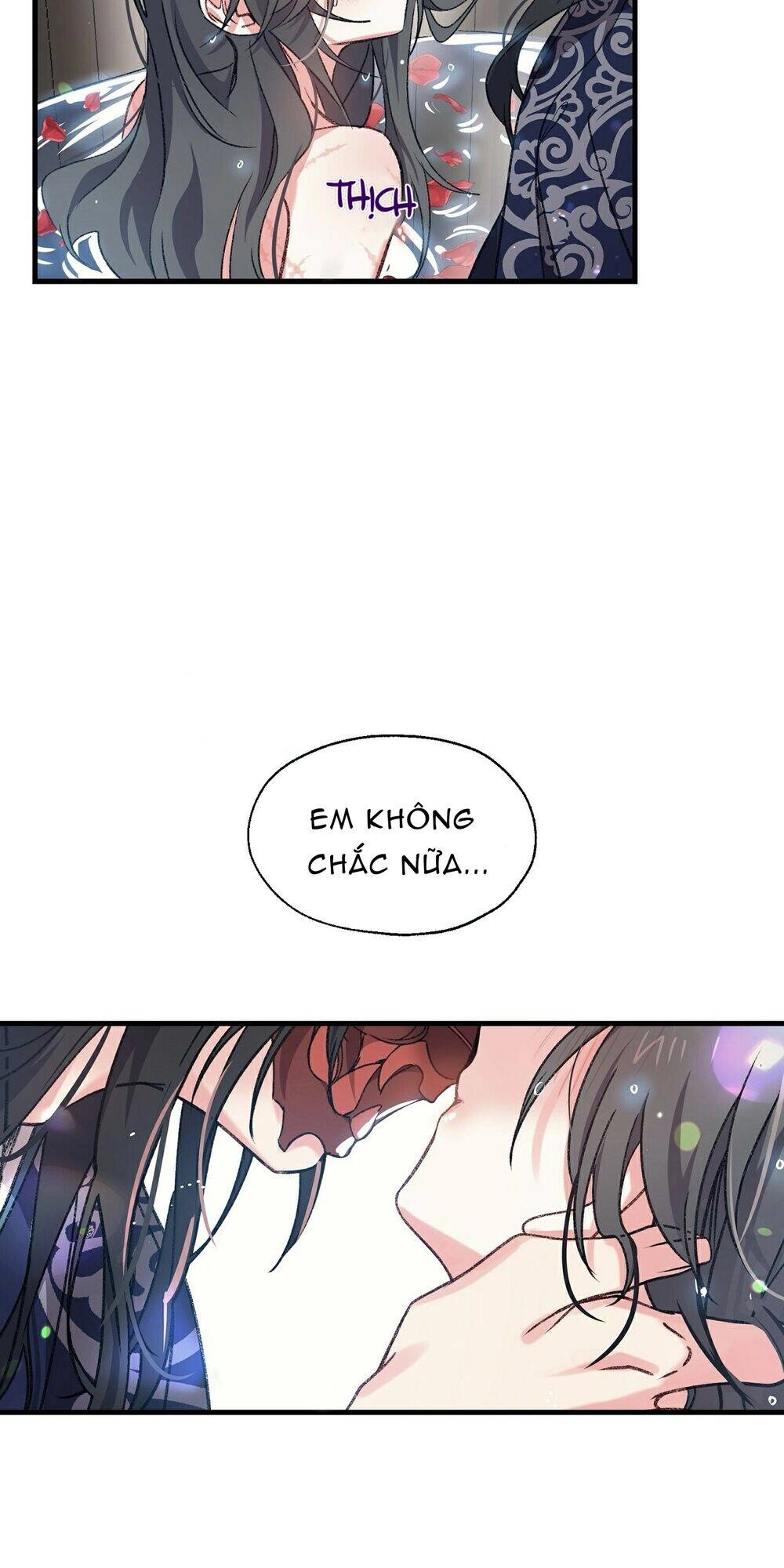 Sơn Ca Yêu Kiều Của Yêu Tinh Chapter 3 - 44