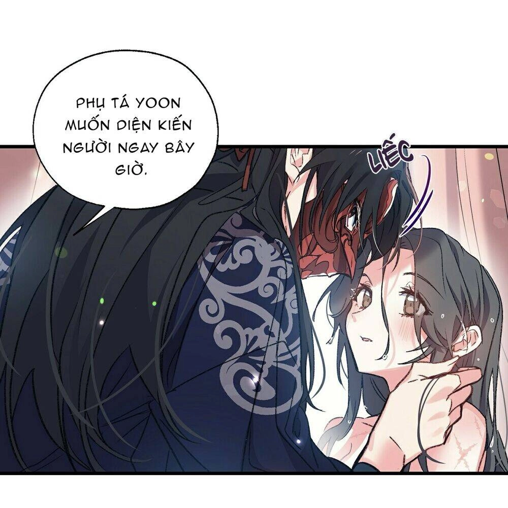 Sơn Ca Yêu Kiều Của Yêu Tinh Chapter 3 - 46