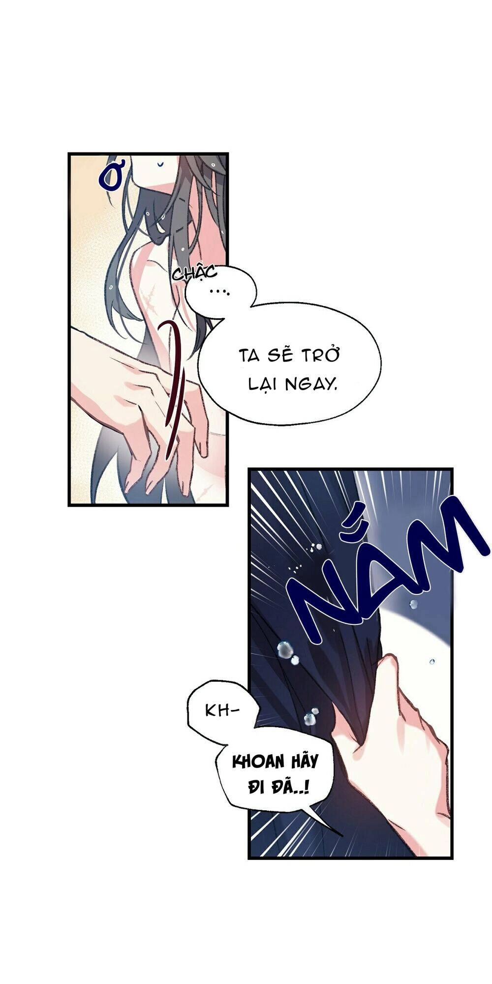 Sơn Ca Yêu Kiều Của Yêu Tinh Chapter 3 - 47